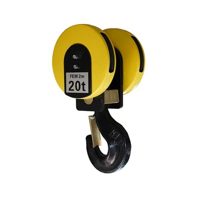 Milyen feltételei vannak a kovácsolt daruhorogblokk újrafelhasználásának?