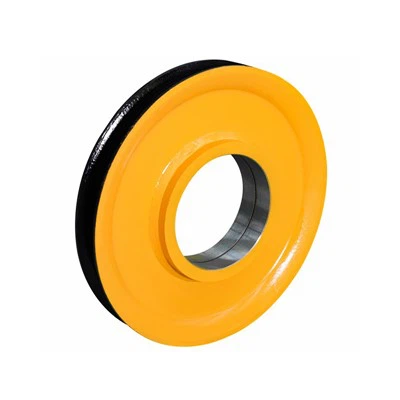 Különböző méretű daru -szőrszíjj a horgok emelőhorgjaihoz